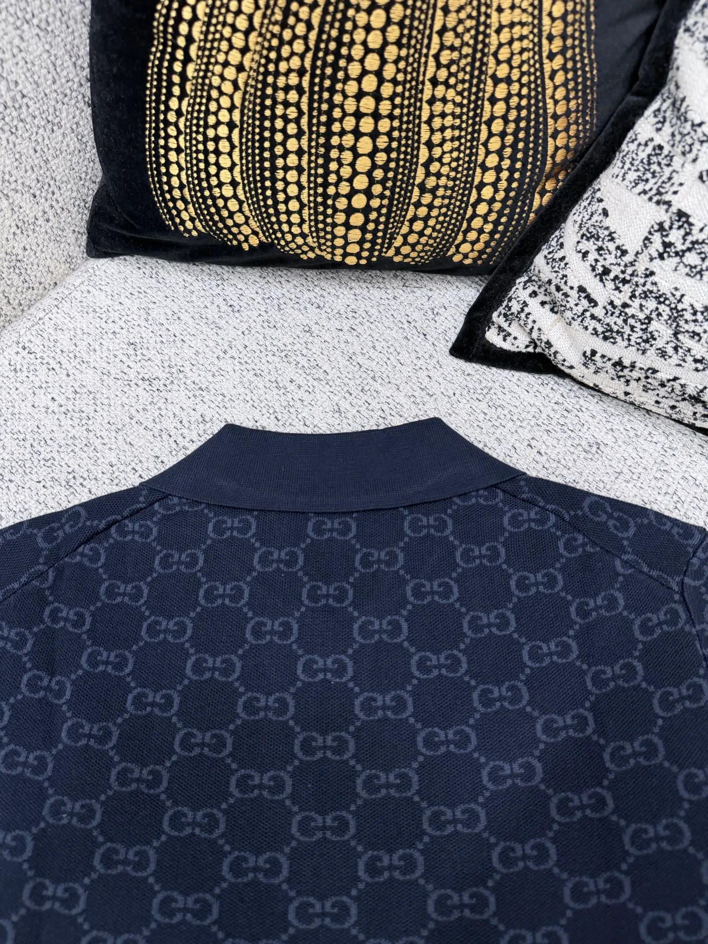 Men's Shirts GUCCI 18073992