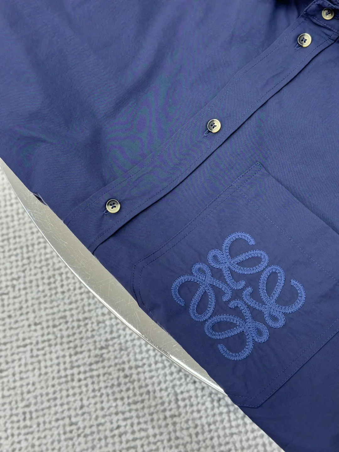 Men's Shirts LOEWE 17288593