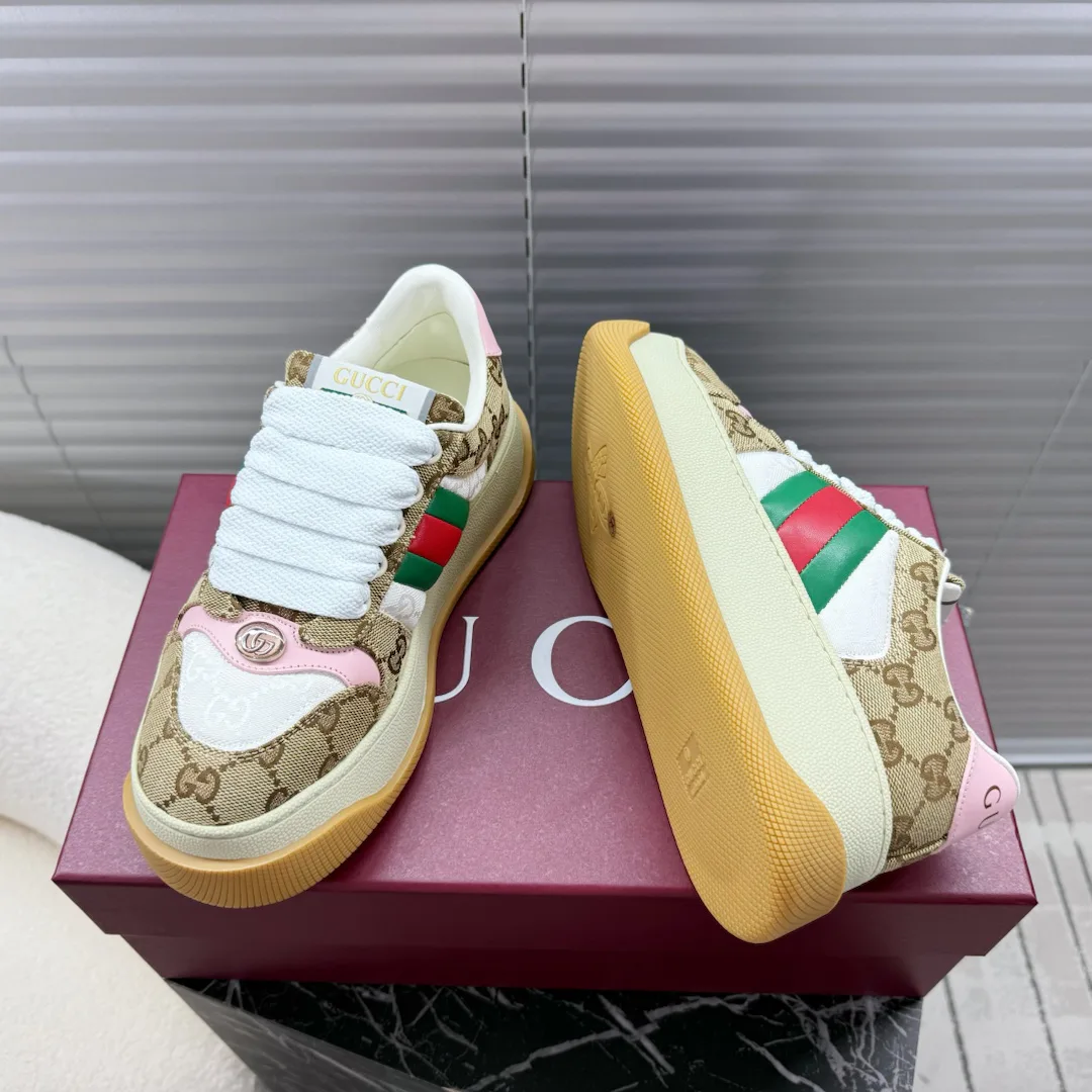 Women's Sneakers GUCCI 18011386