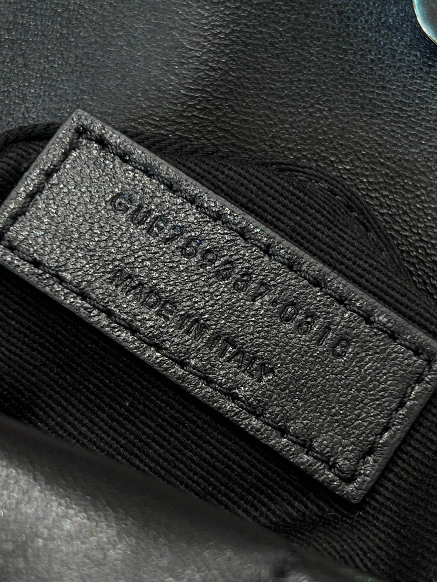 Women's Classic Handbags SAINT LAURENT 17974032