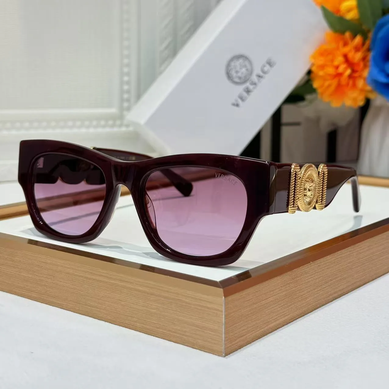 Glasses VERSACE 17796271