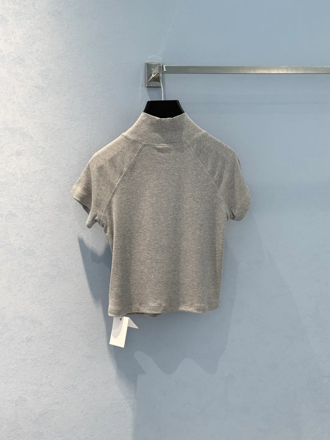 Women's T-Shirts CHROME HEARTS 18120222