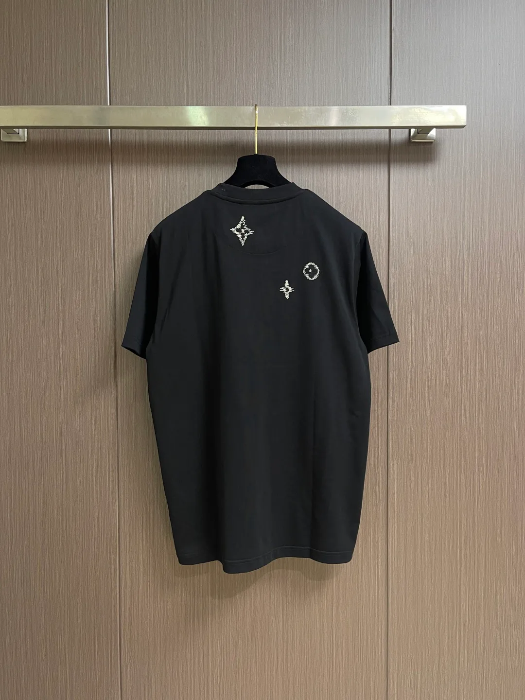 Men's T-Shirts LOUIS VUITTON 18190977