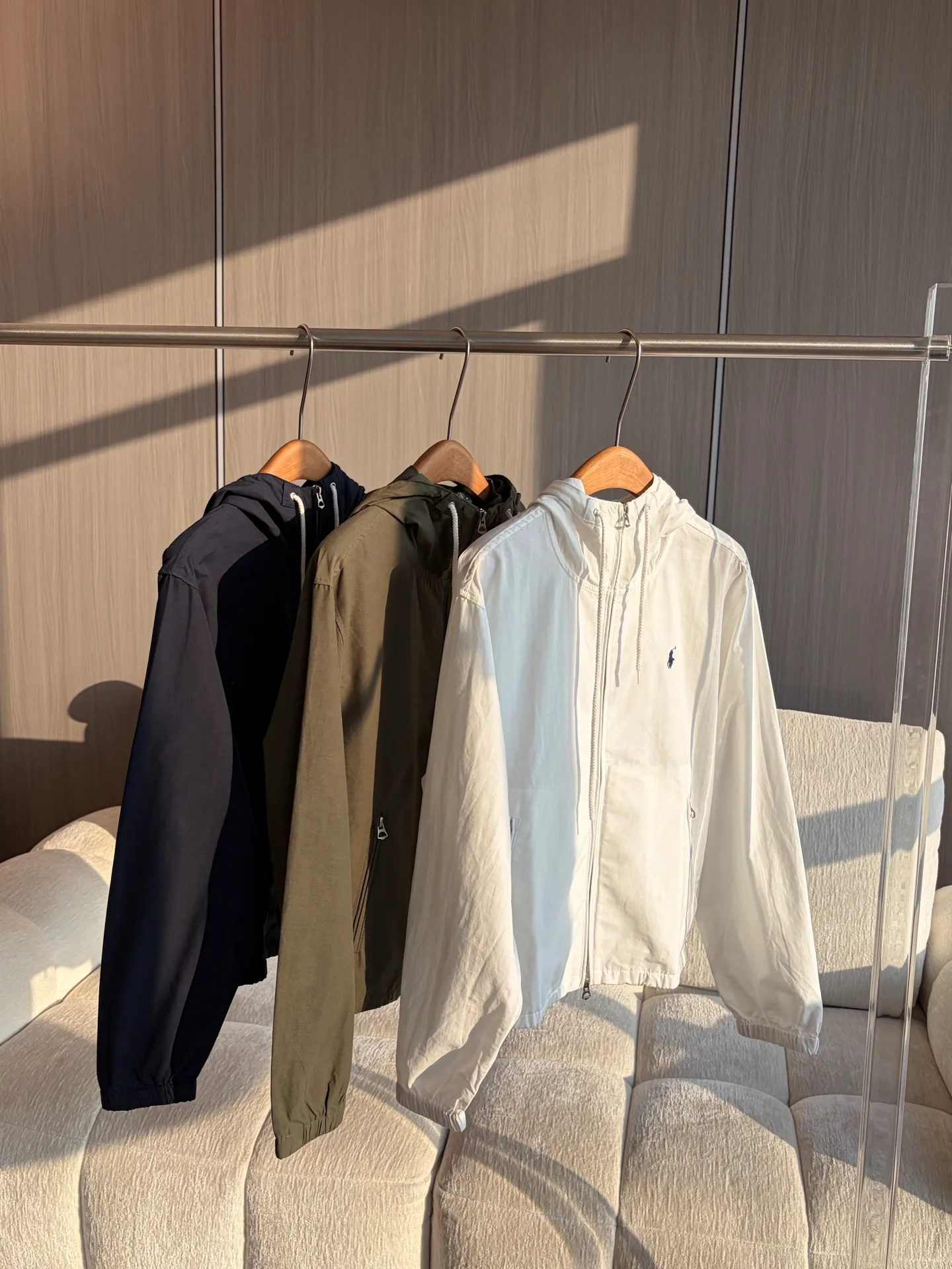 Куртки И Пуховики Женские Ralph Lauren 18588274