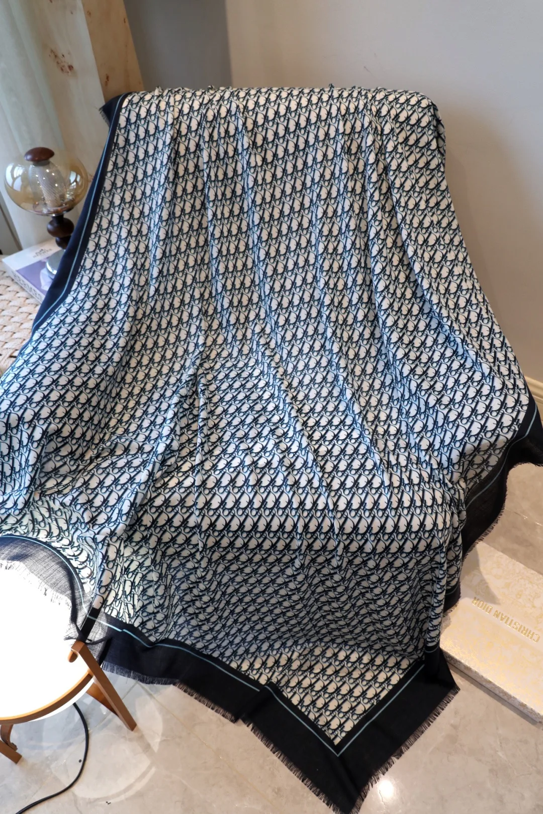 Scarves CHRISTIAN DIOR 18266017