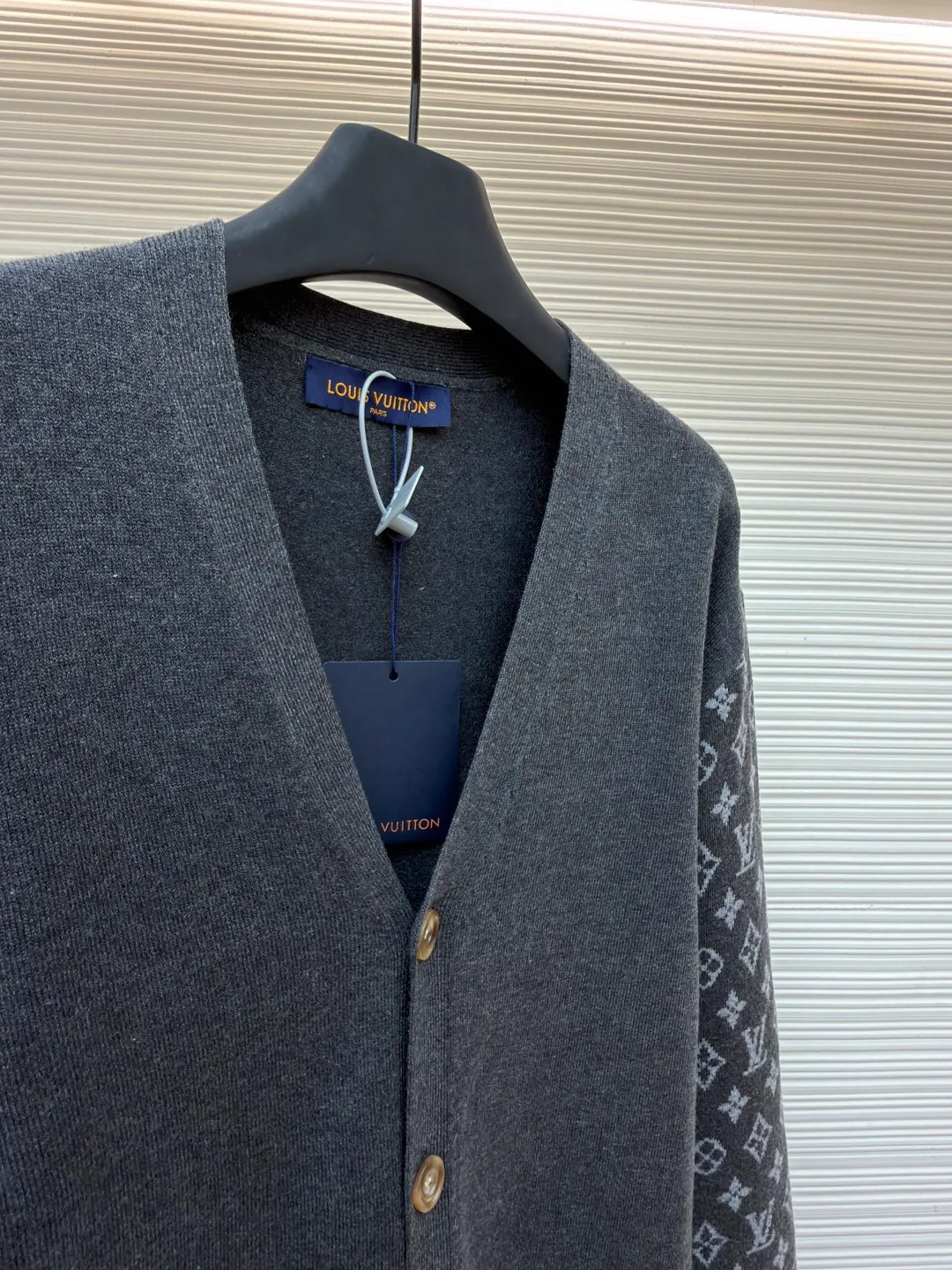 Men's Jumpers And Sweaters LOUIS VUITTON 17740874