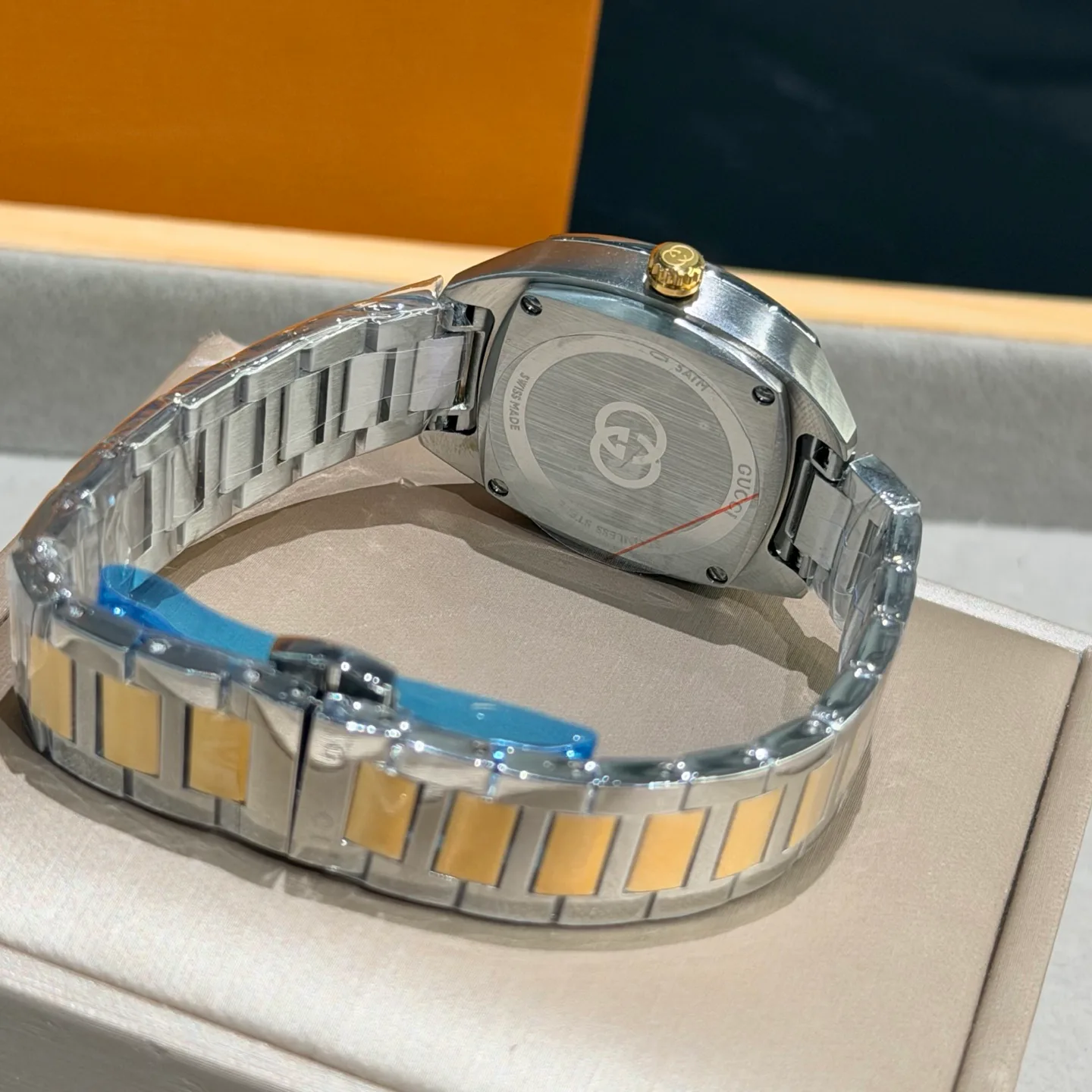 Women's Watches GUCCI 18362060