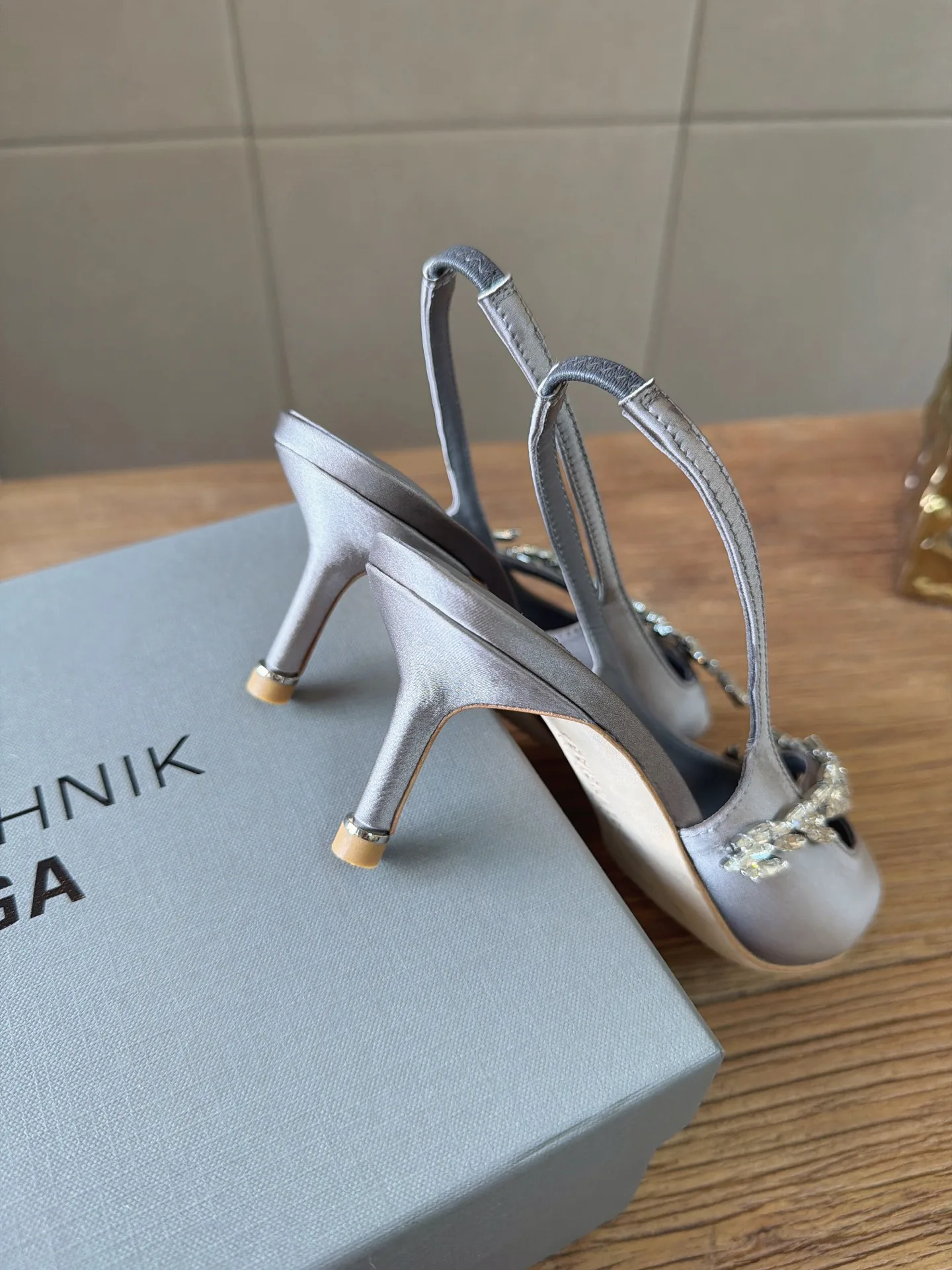 Women's Heels BALENCIAGA 17432061