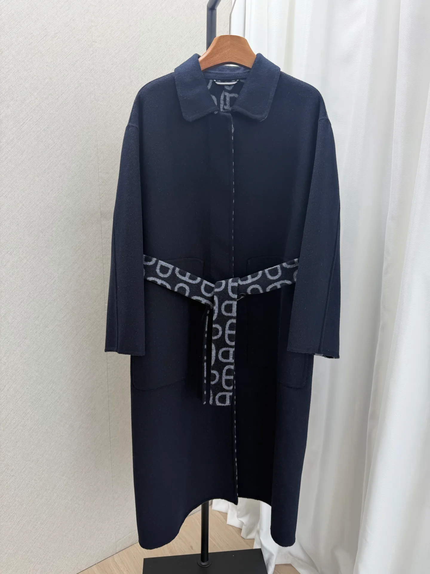 Women's Coats HERMES 18482140