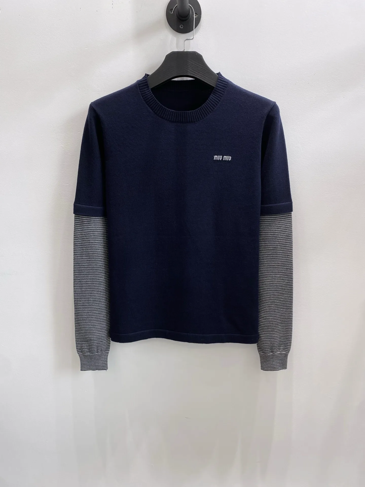Women's Jumpers And Sweaters MIU MIU 18029066