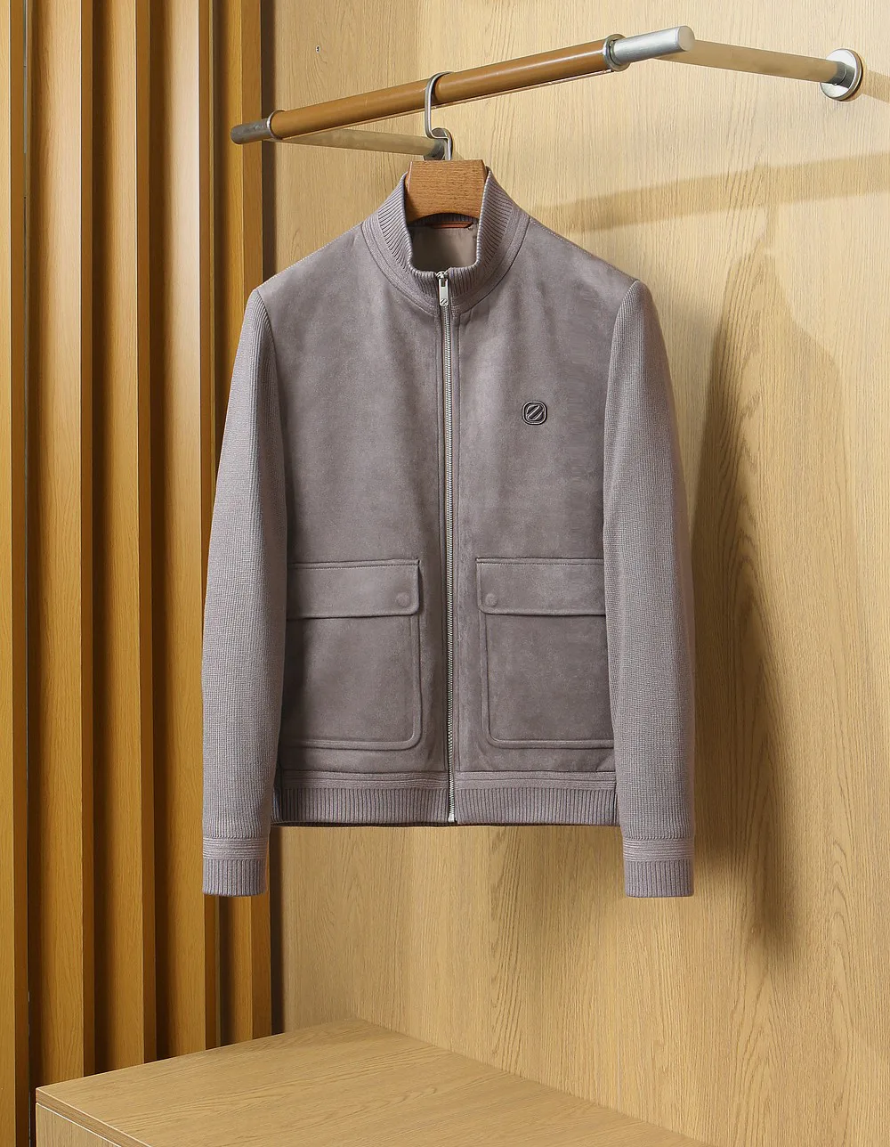 Men's Jackets And Down Jackets ZEGNA 17129835