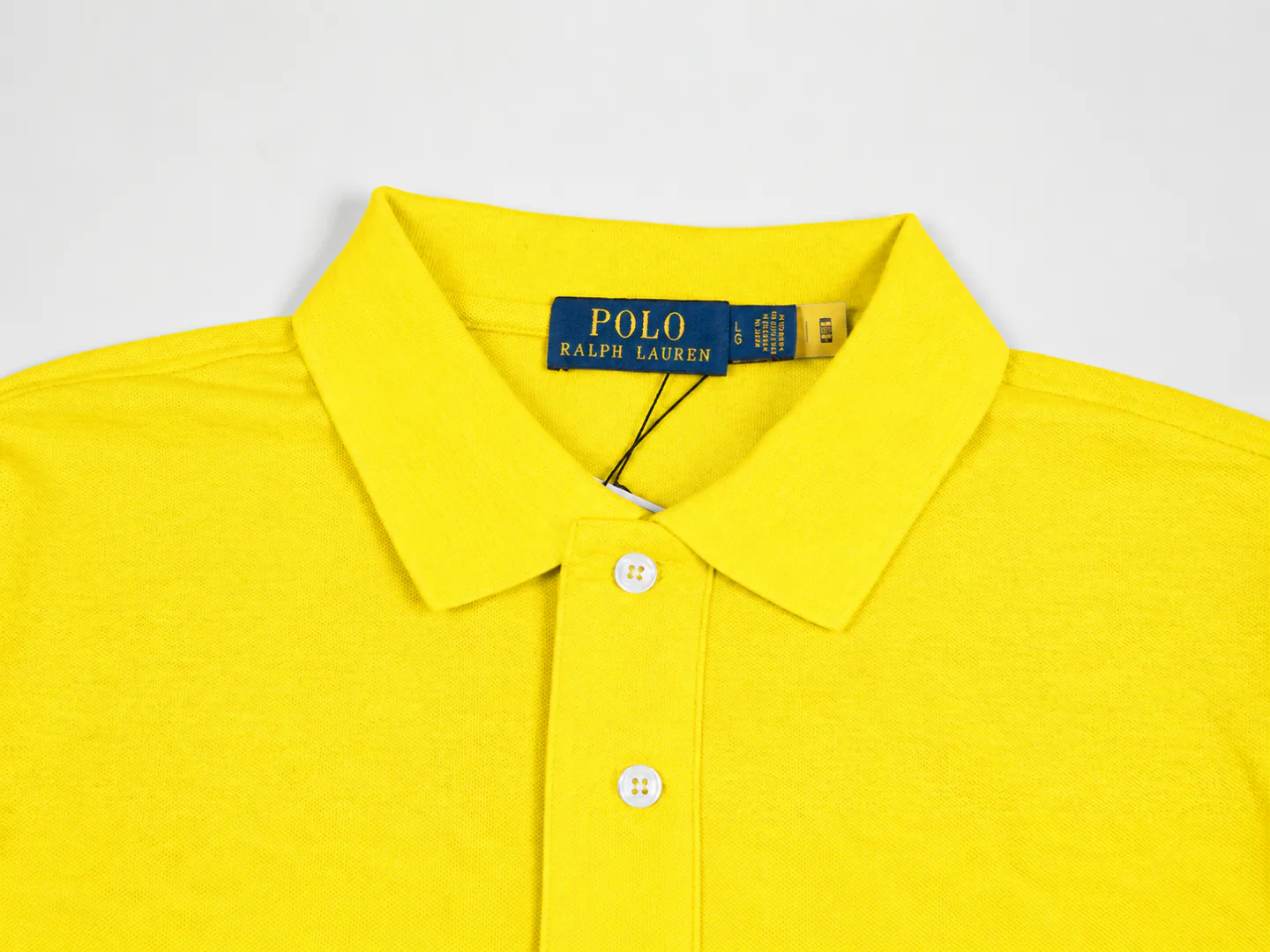 Men's Shirts RALPH LAUREN 18232318