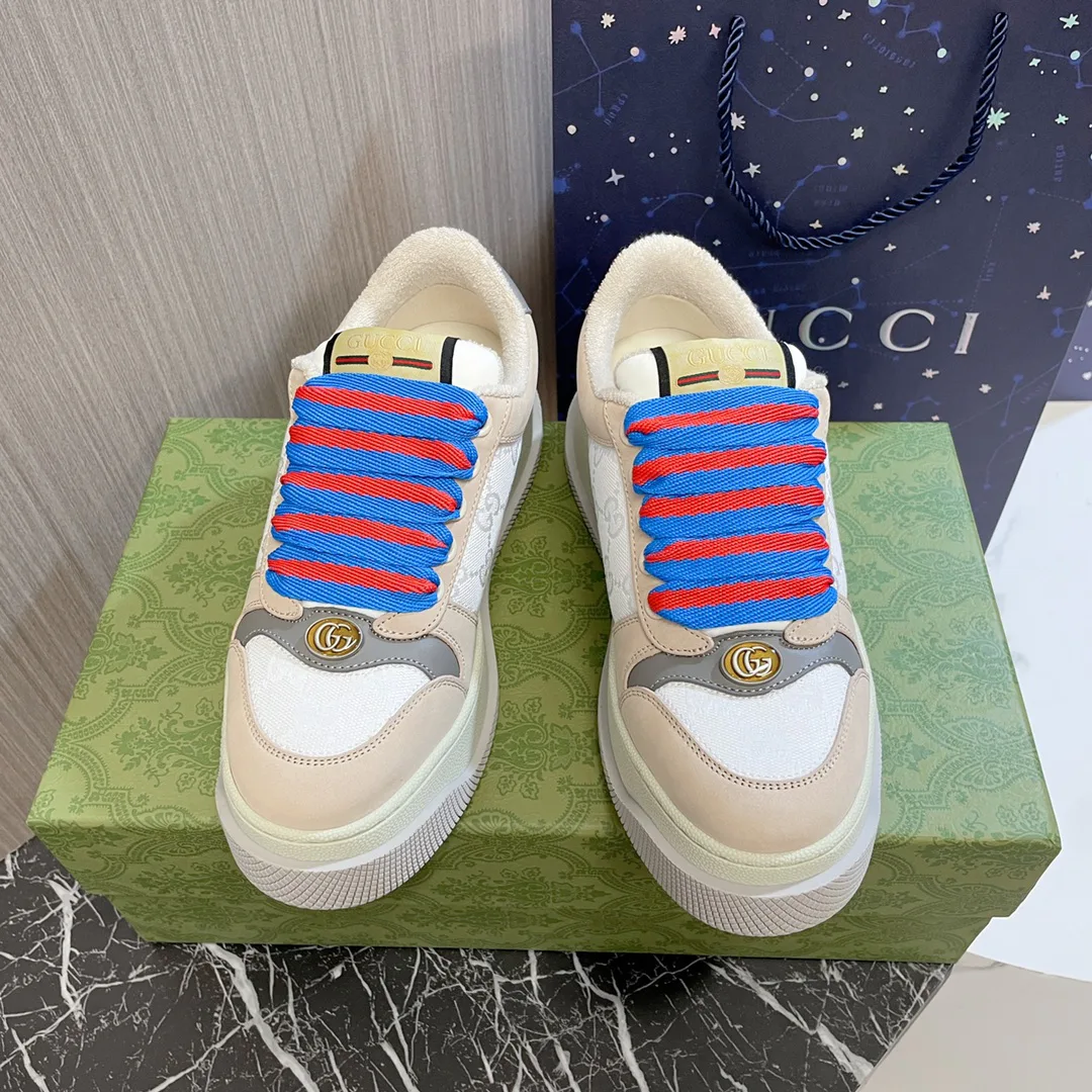 Women's Sneakers GUCCI 17897016