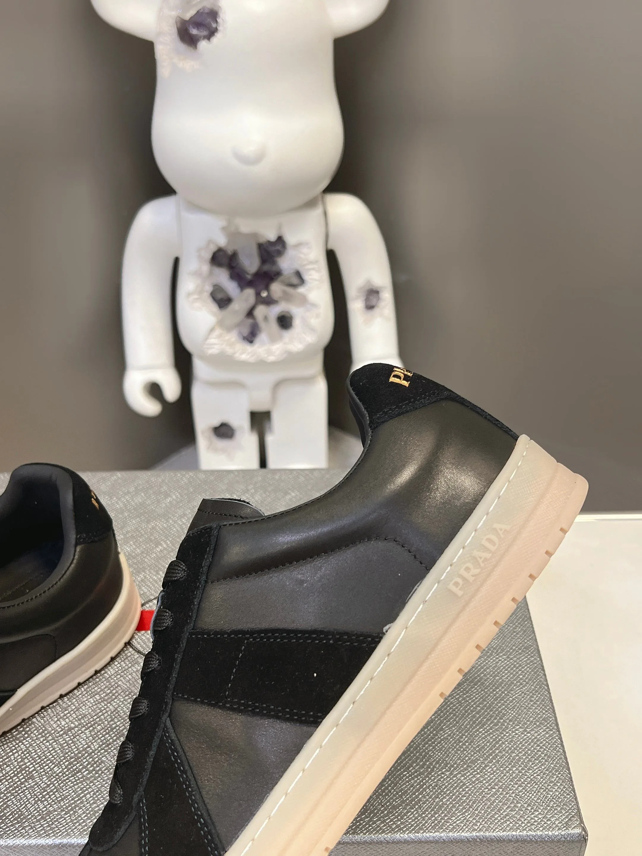 Women's Sneakers PRADA 17803494