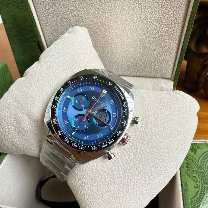 Men's Watches GUCCI 16939497