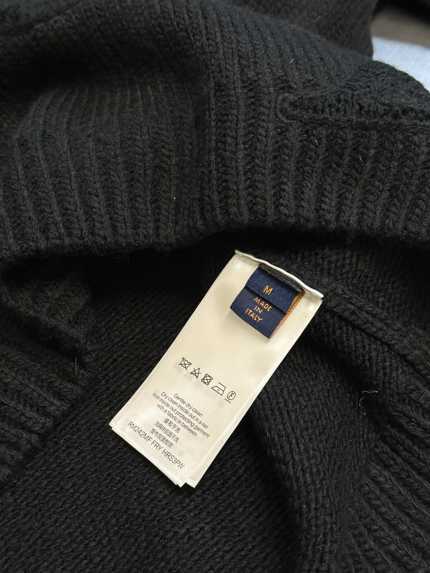 Men's Jumpers And Sweaters LOUIS VUITTON 17975304