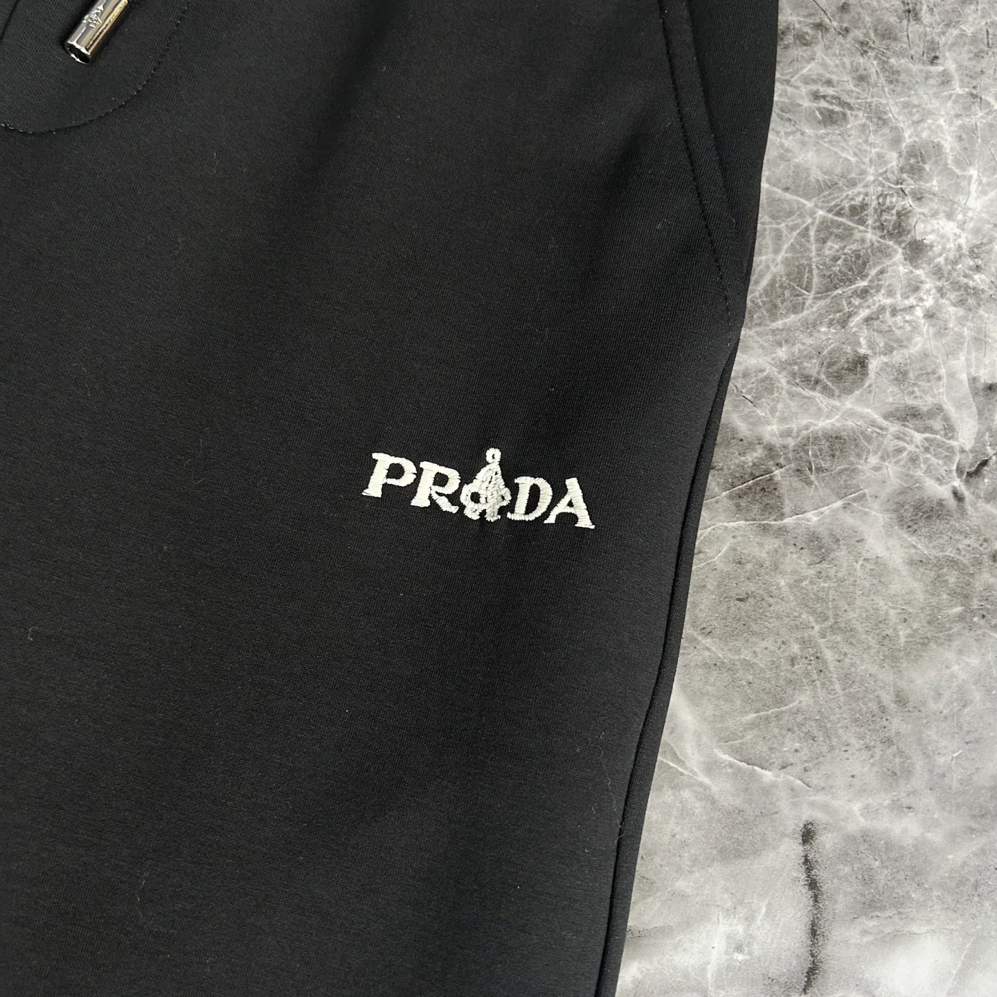 Men's Trousers PRADA 17642139