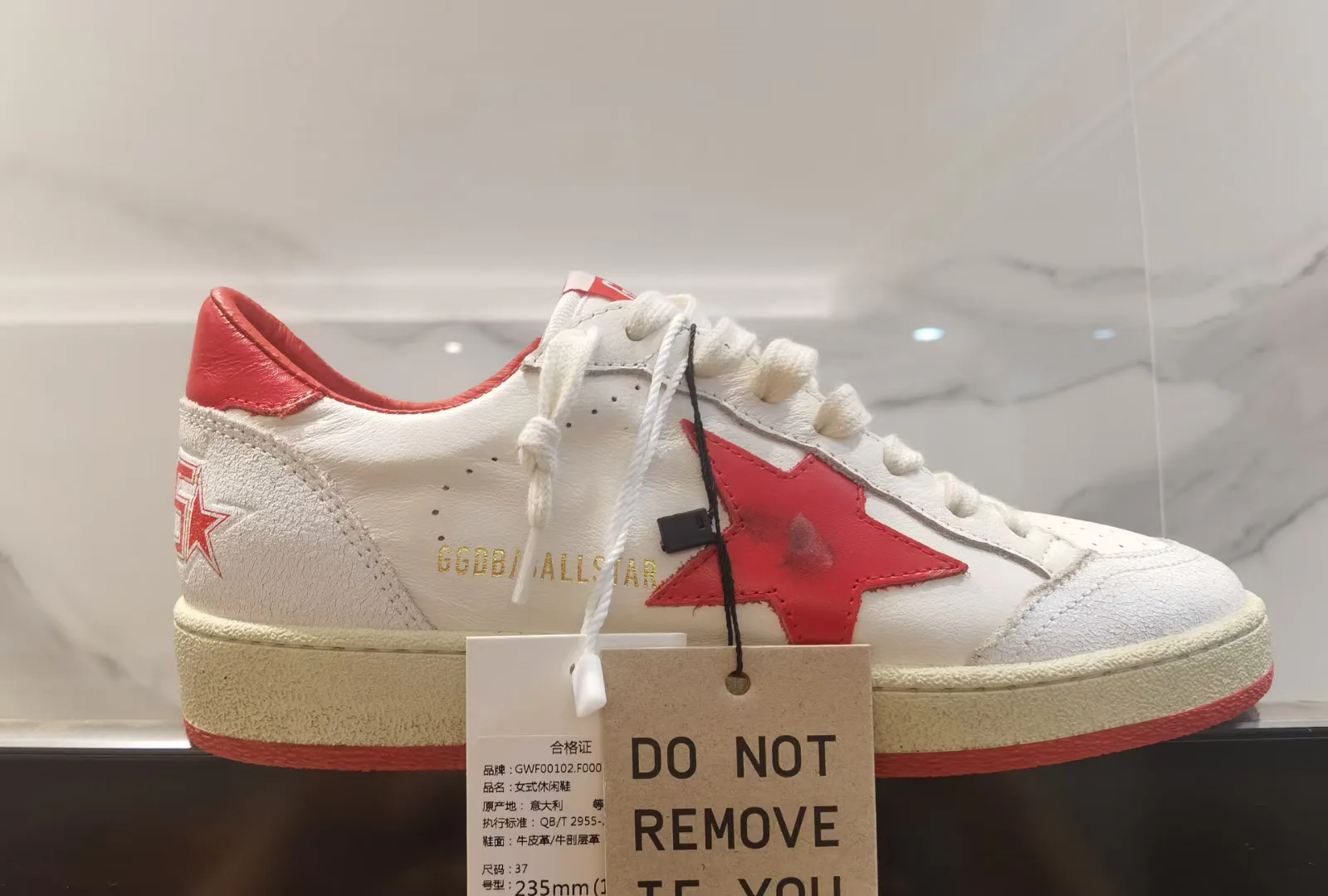 Women's Sneakers GOLDEN GOOSE 16995675