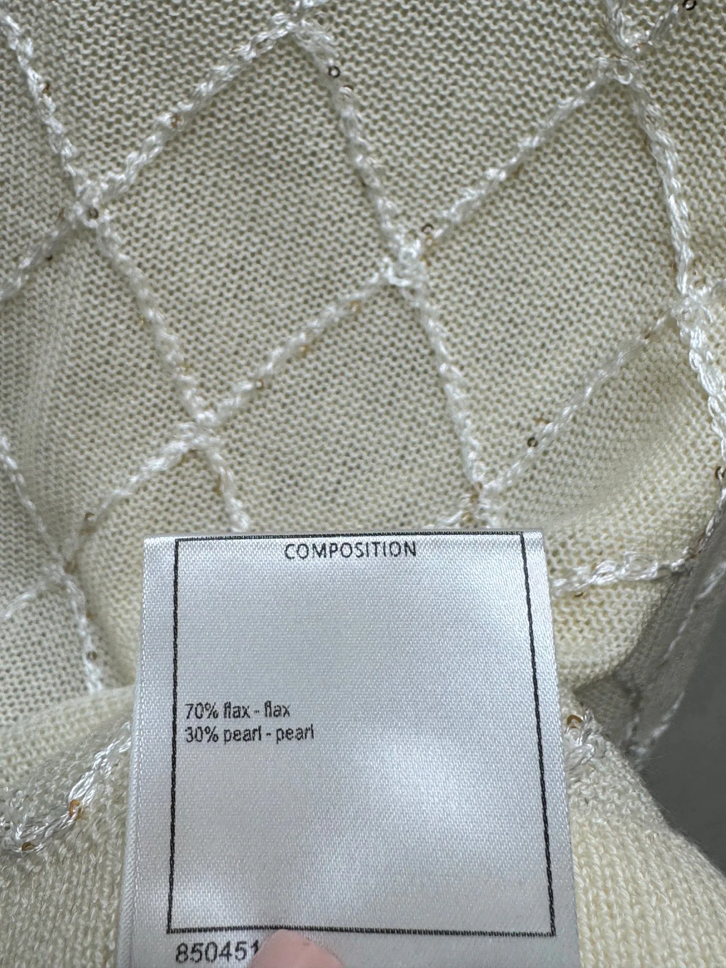 Women's Jumpers And Sweaters CHANEL 18410670