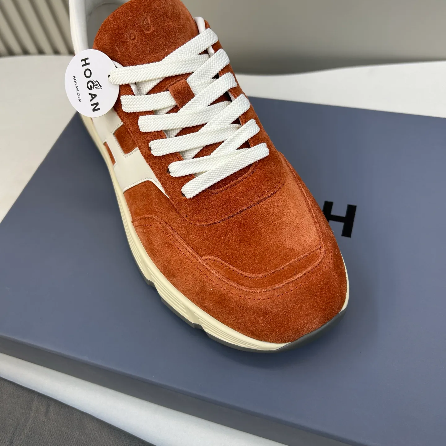 Men's Sneakers HOGAN 17280330