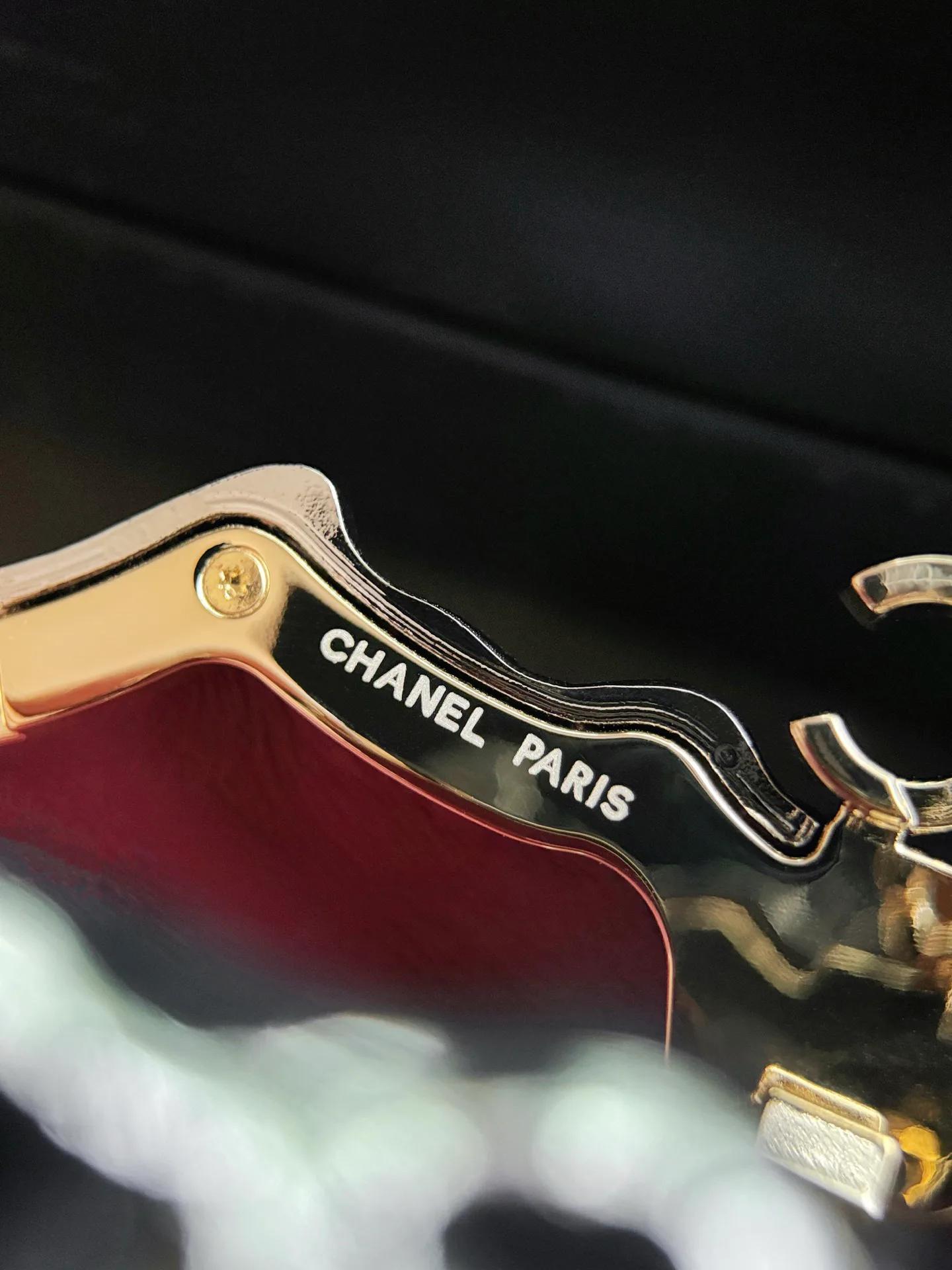 Women's Clutches CHANEL 18058179