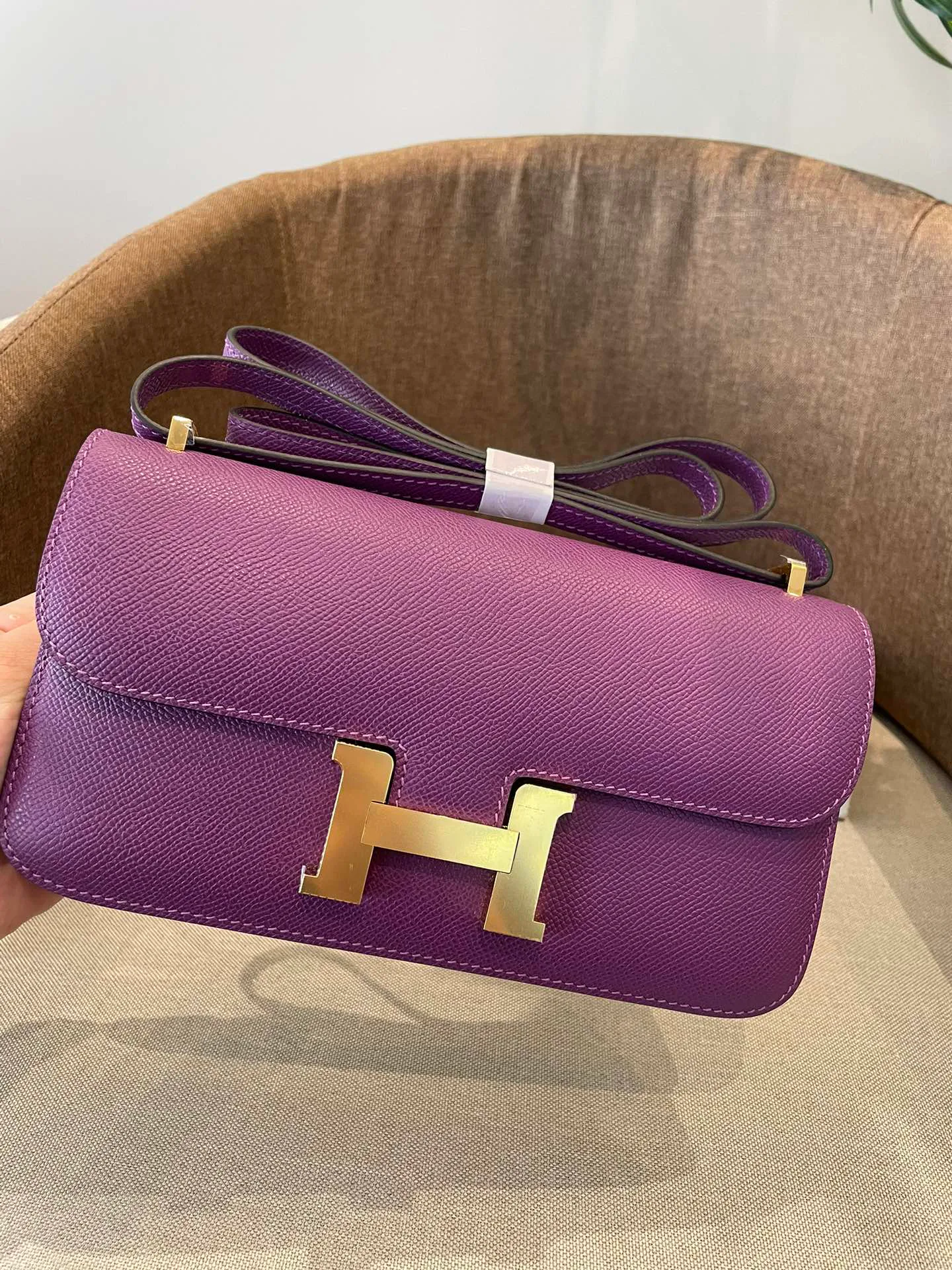 Women's Classic Handbags HERMES 18077248