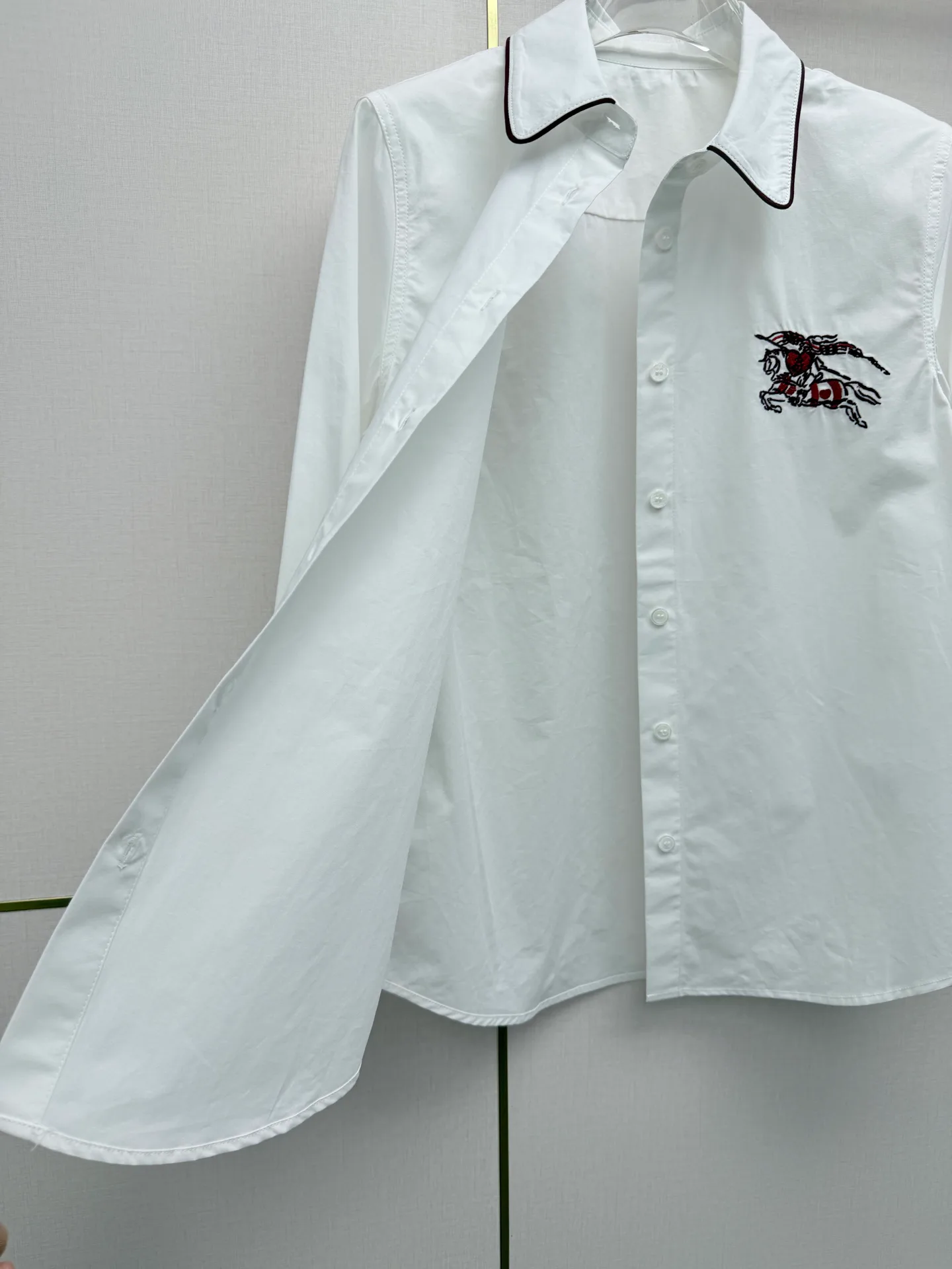 Women's Shirts BURBERRY 17412575