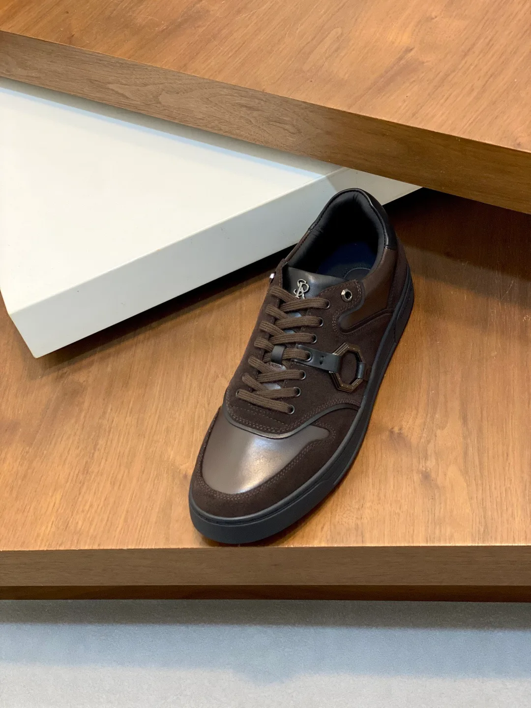 Men's Sneakers STEFANO RICCI 18400734