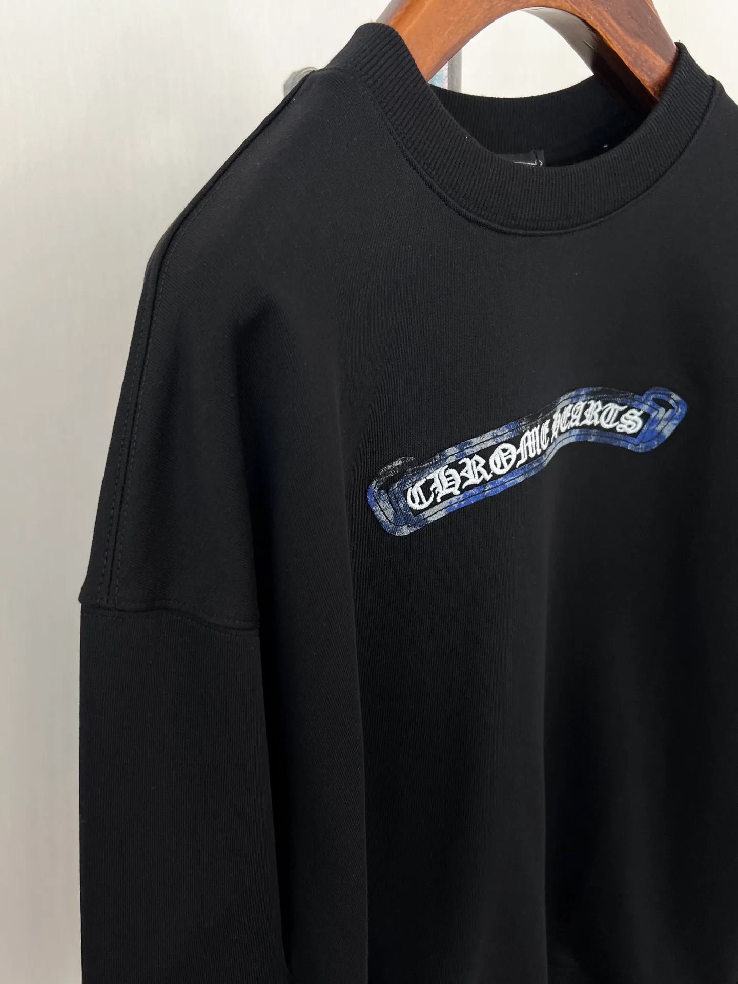 Men's Sweatshirts And Hoodies CHROME HEARTS 18343247