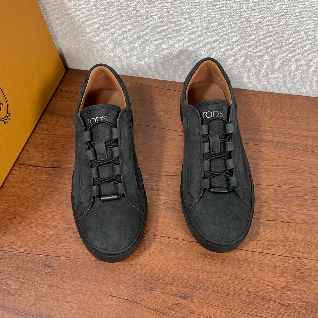 Men's Sneakers TOD'S 17598501
