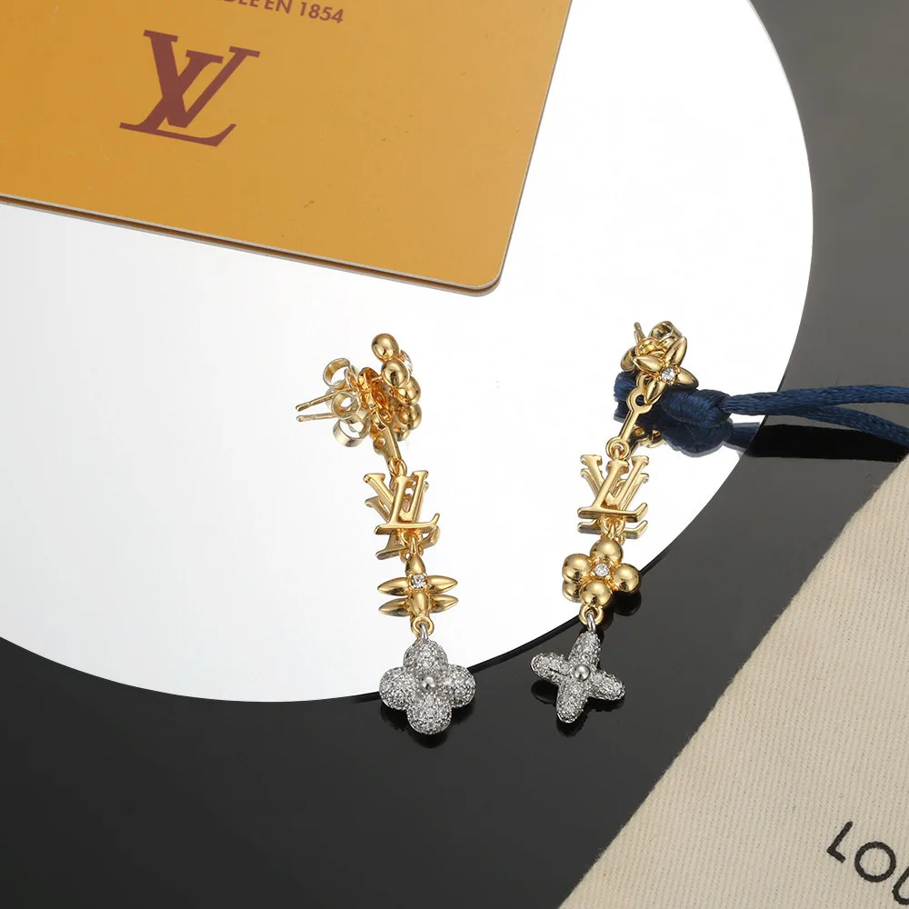 Jewelry LOUIS VUITTON 16864390