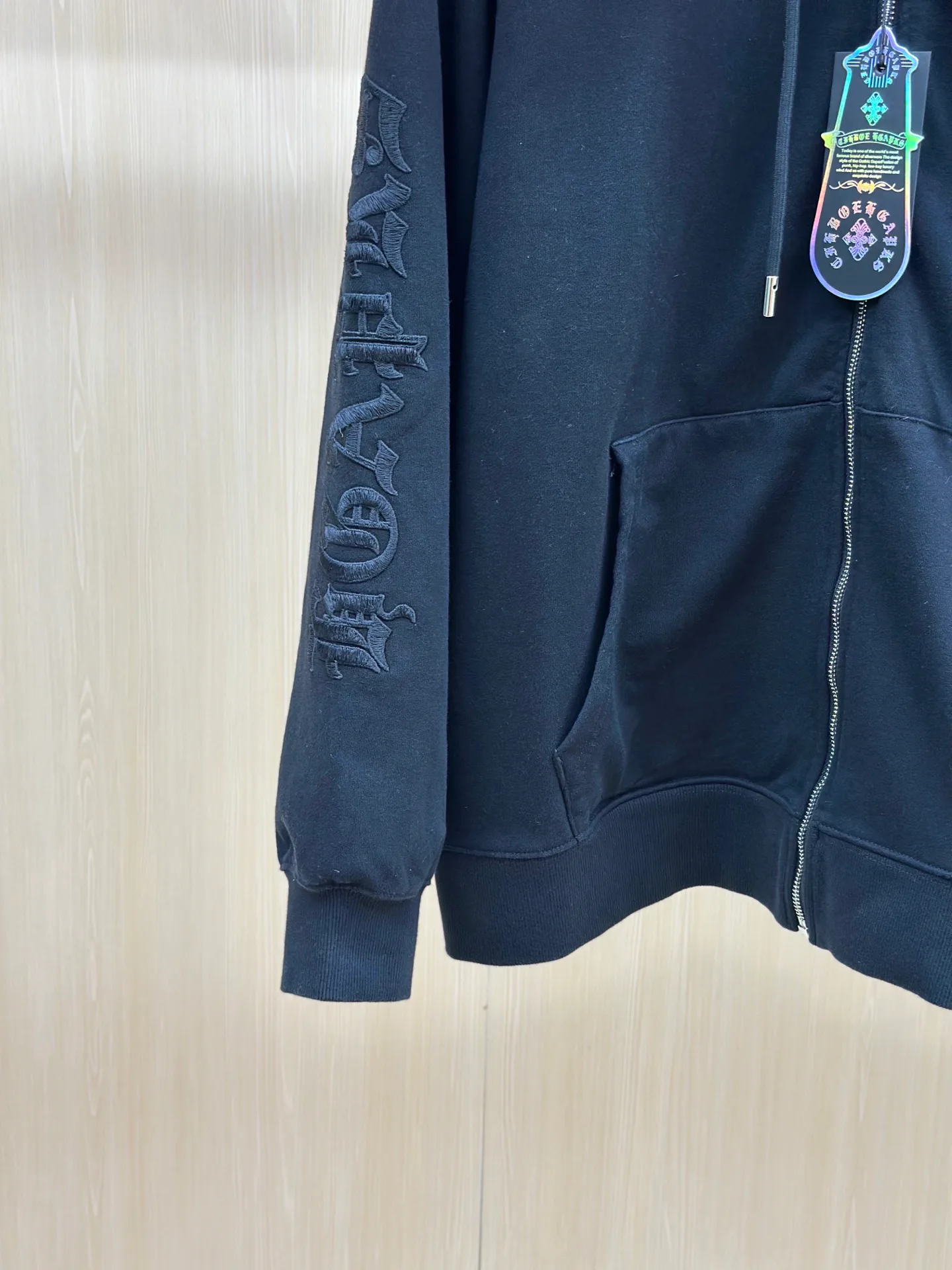 Свитшоты И Худи Мужские Chrome Hearts 18606096