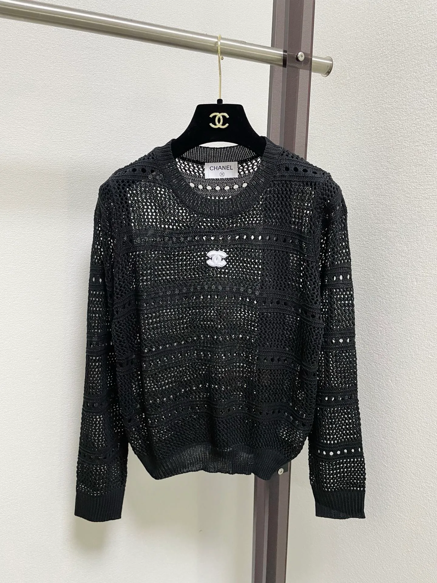 Women's Jumpers And Sweaters CHANEL 17476667