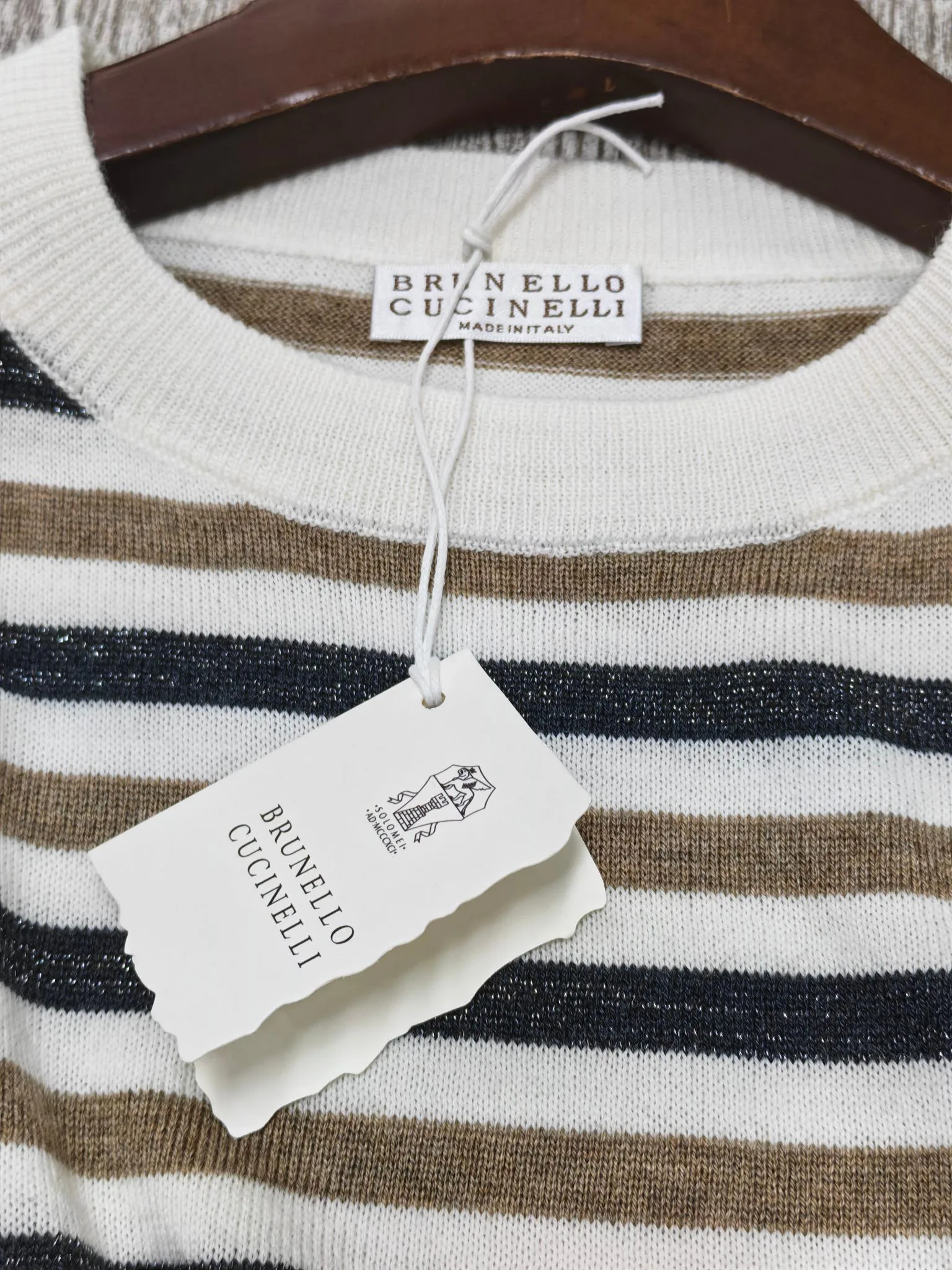 Women's Jumpers And Sweaters BRUNELLO CUCINELLI 17998512