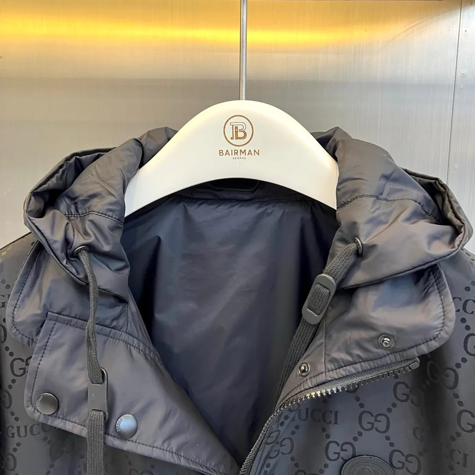 Men's Jackets And Down Jackets GUCCI 18416746