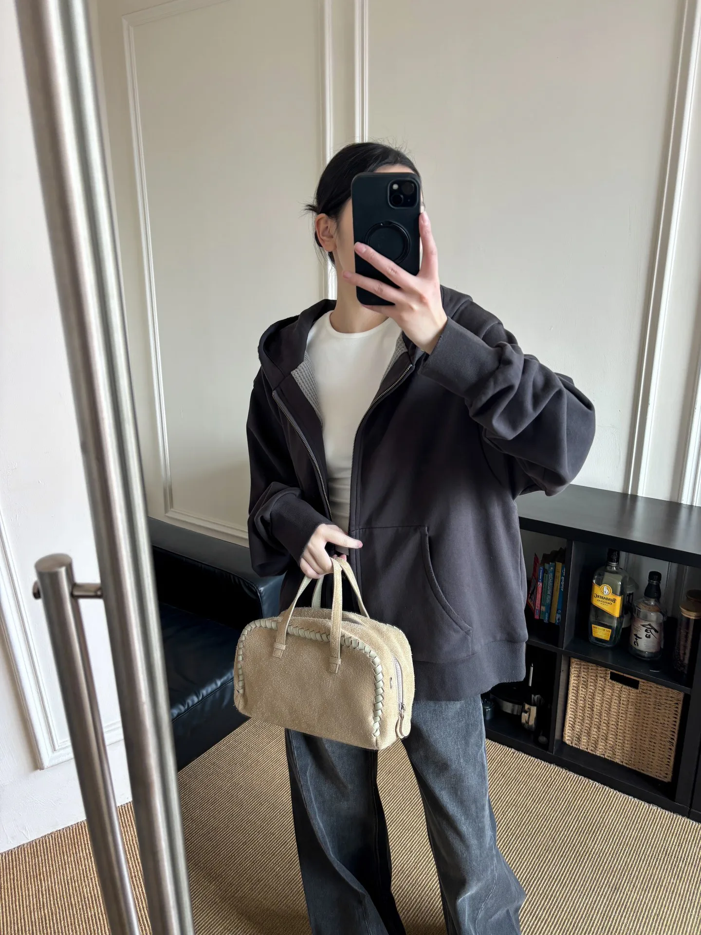 Women's Sweatshirts And Hoodies MAISON MARGIELA 18027574