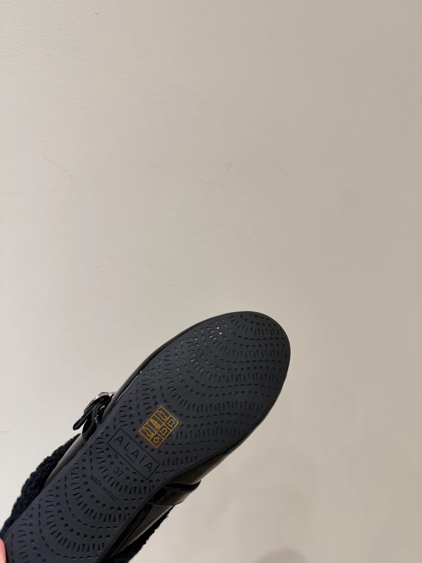 Women's Mules And Clogs ALAIA 18363661