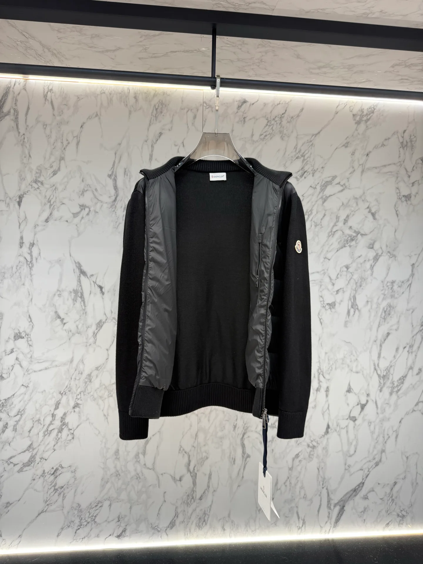 Men's Jackets And Down Jackets MONCLER 17806467