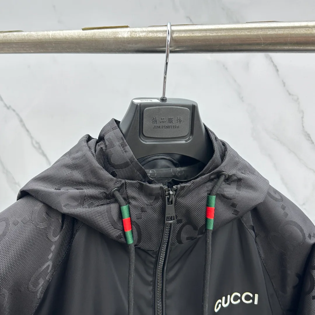 Men's Jackets And Down Jackets GUCCI 17967084