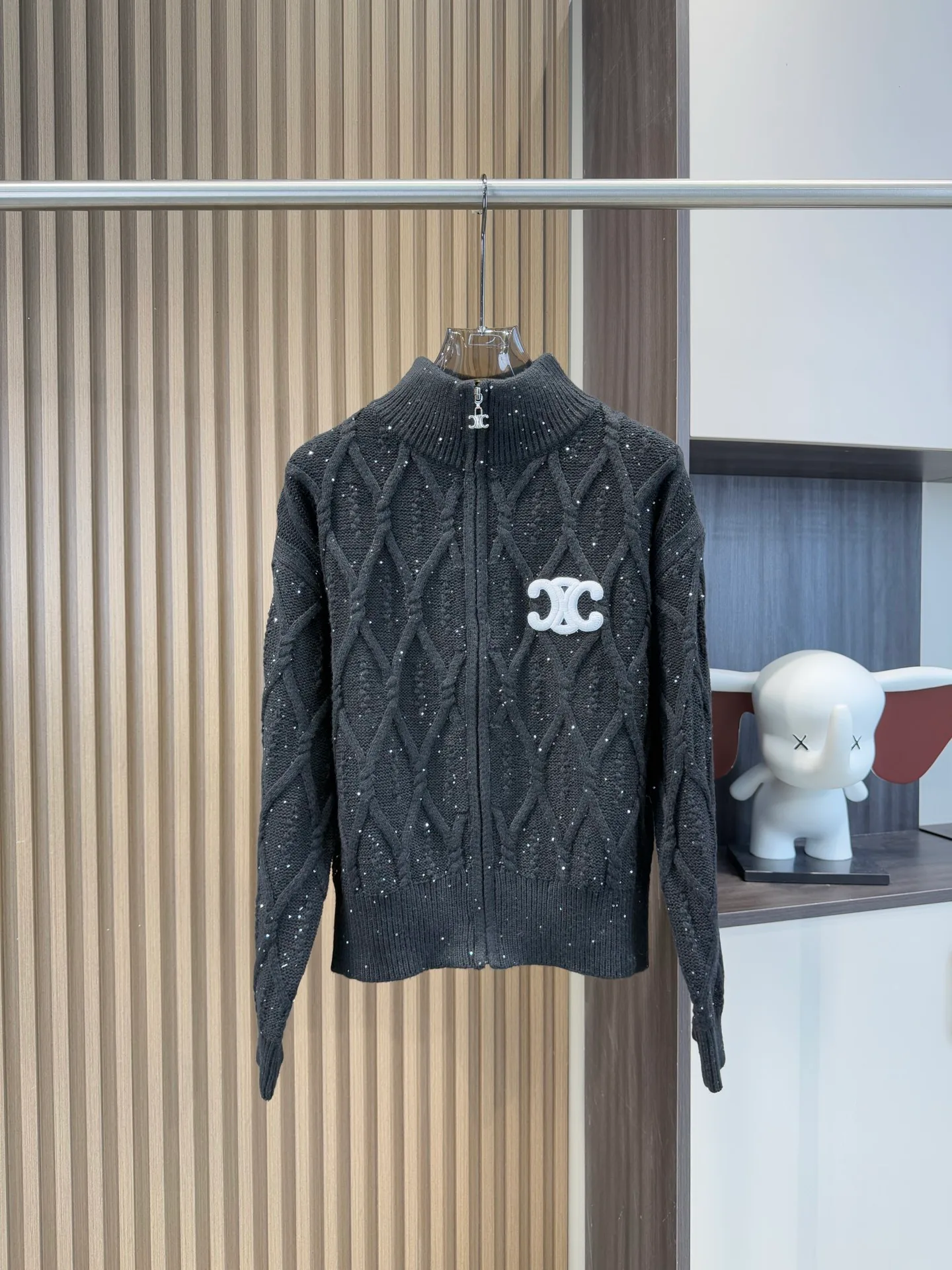 Women's Jumpers And Sweaters CELINE 18367692