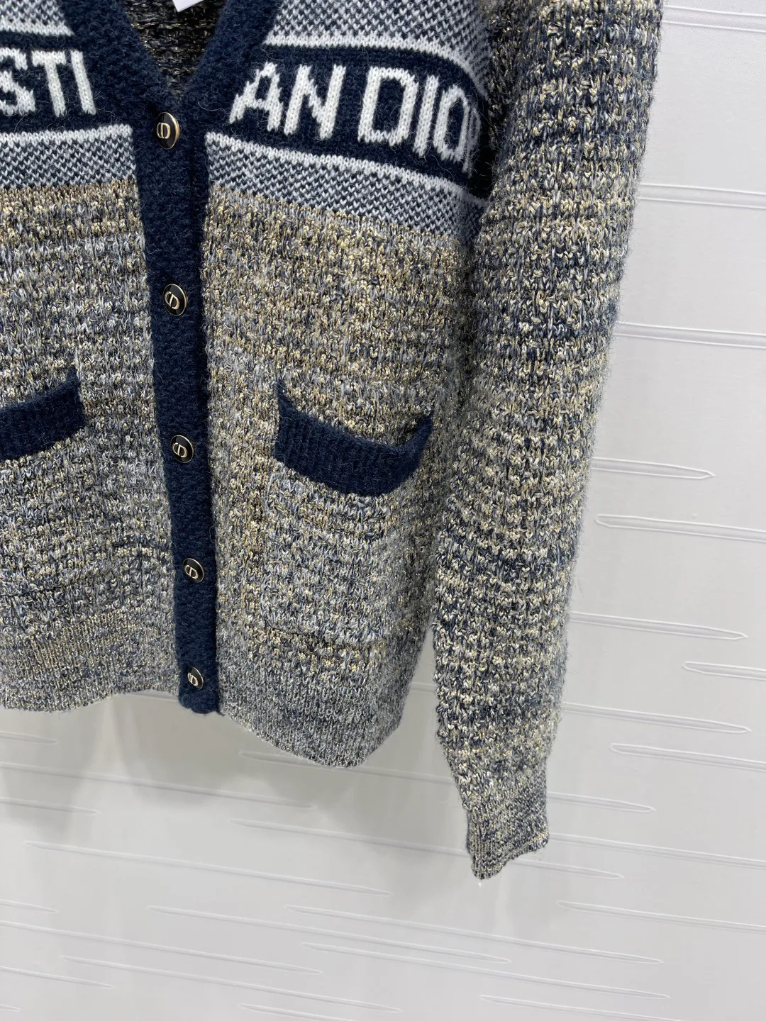 Women's Jumpers And Sweaters CHRISTIAN DIOR 18234194