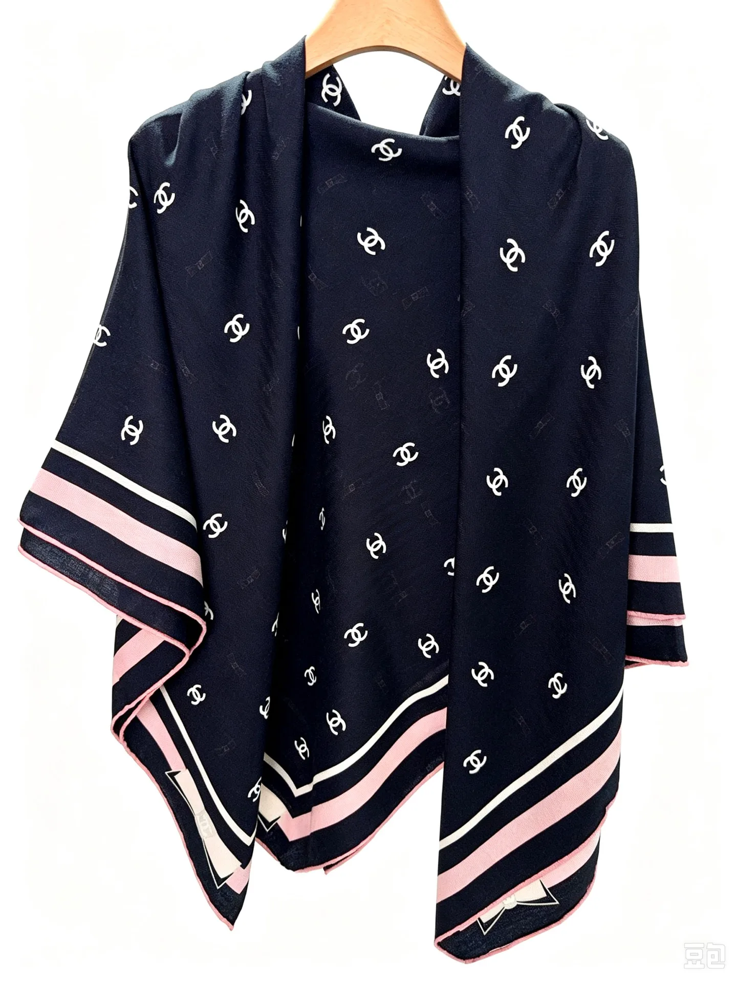 Silk Scarves CHANEL 18220213
