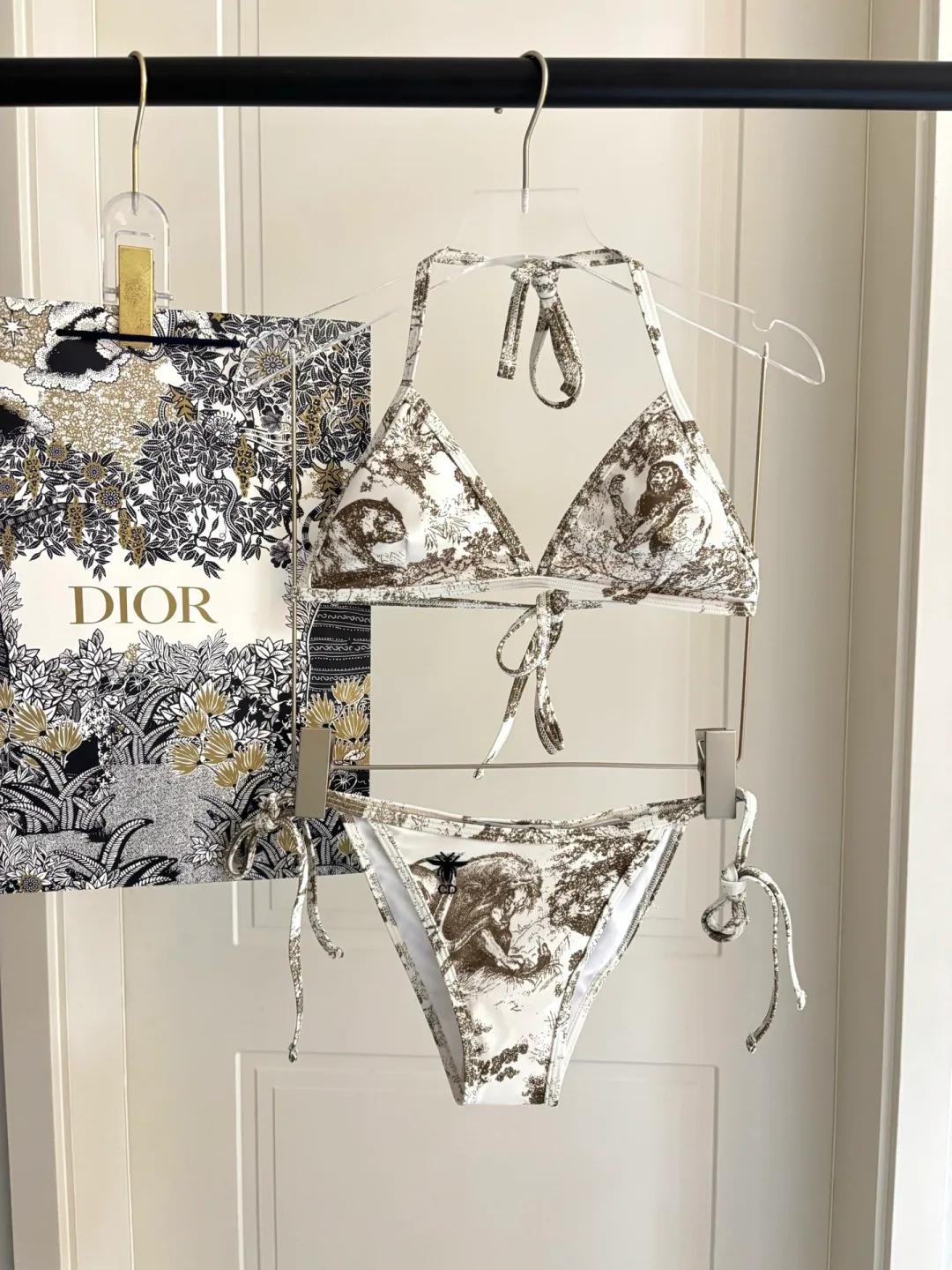 Women's Swimwear CHRISTIAN DIOR 18275156