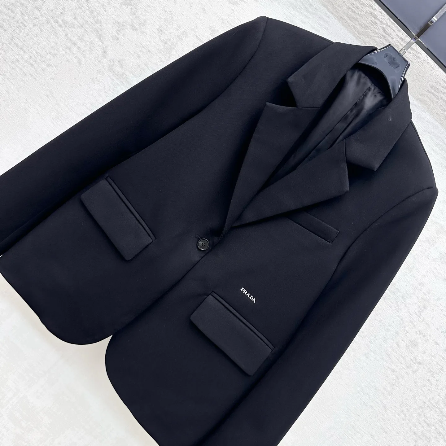 Women's Blazers PRADA 18023547