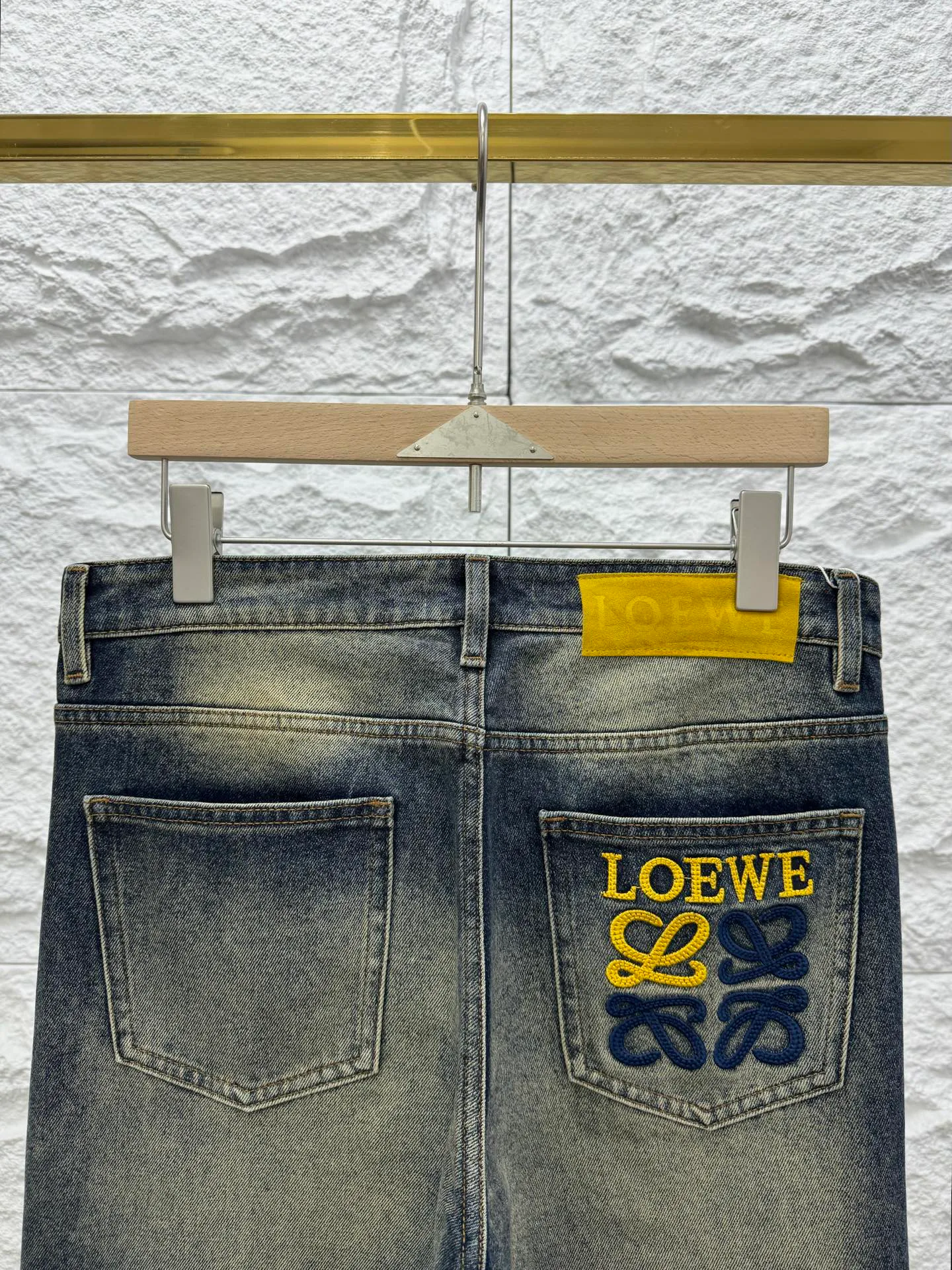 Men's Jeans LOEWE 18458241