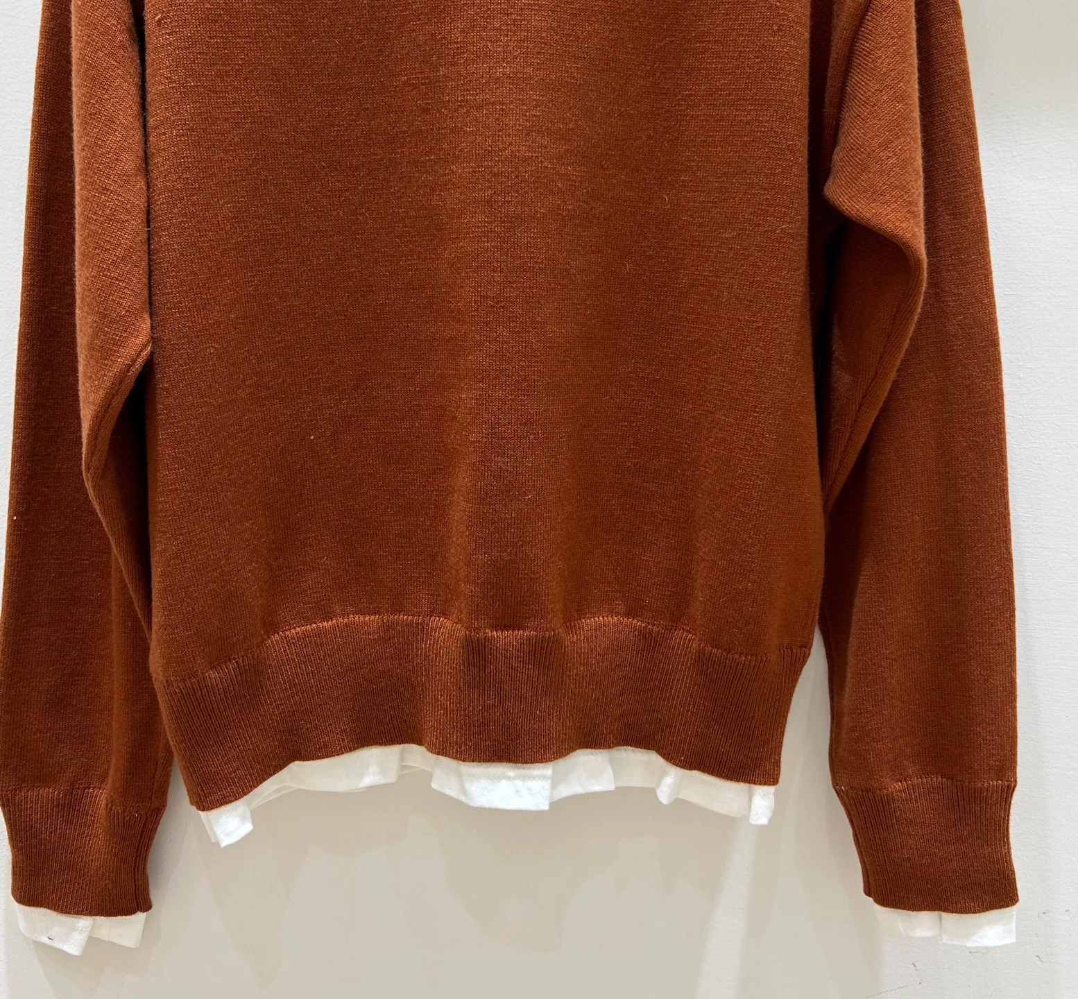 Women's Jumpers And Sweaters MIU MIU 18097458