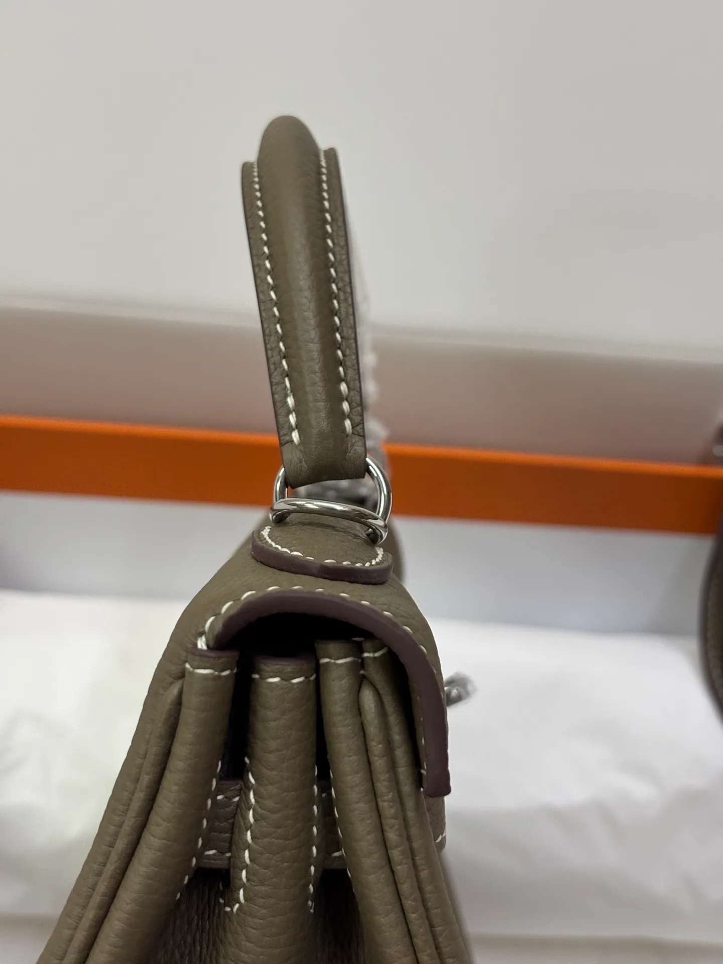 Women's Classic Handbags HERMES 18203209