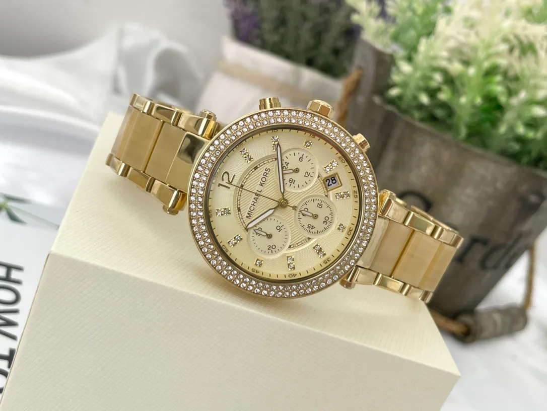 Women's Watches MICHAEL KORS 17246843