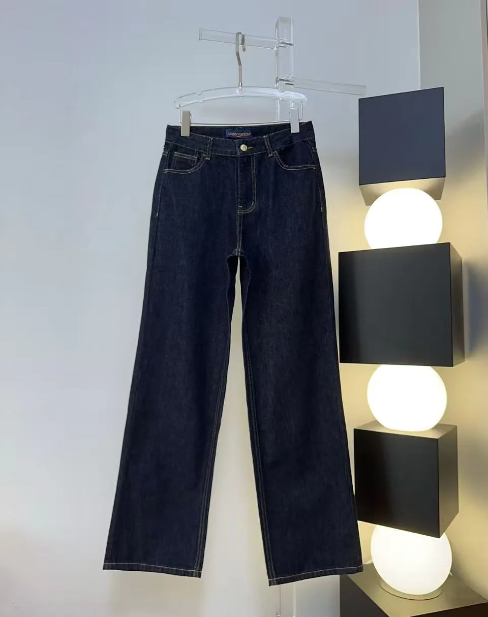 Women's Jeans LOUIS VUITTON 18321844