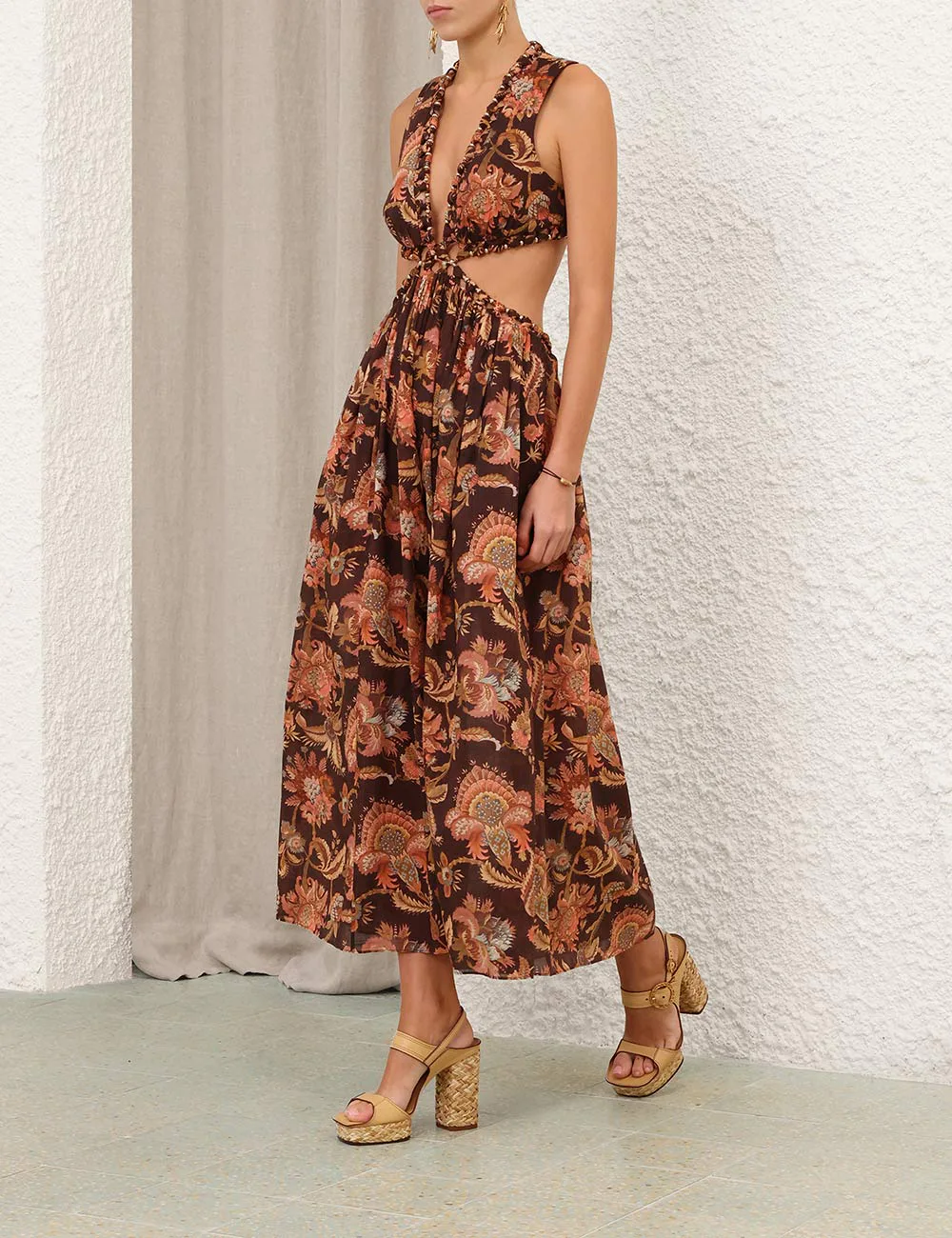 Women's Dresses ZIMMERMANN 18363177